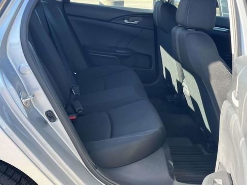 Used 2019 Honda Civic LX image 20
