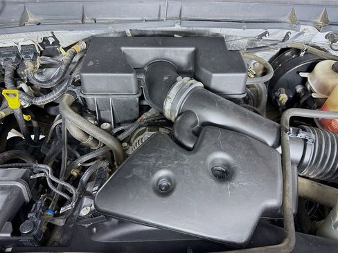 Used 2013 Ford F250 King Ranch image 28