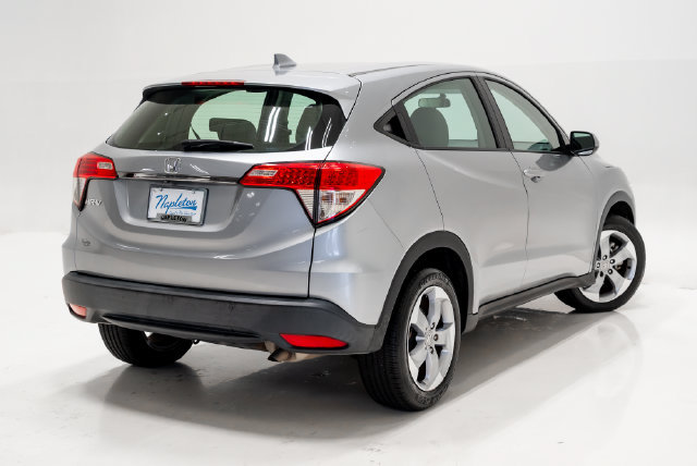 Used 2021 Honda HR-V LX image 31