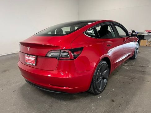 Used 2023 Tesla Model 3 Standard Range RWD image 3
