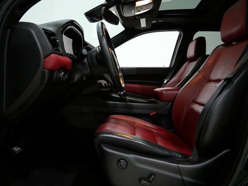 Used 2022 Dodge Durango R/T w/ Tow 'N Go Package image 13