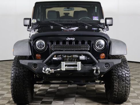 Used 2012 Jeep Wrangler Sport image 6