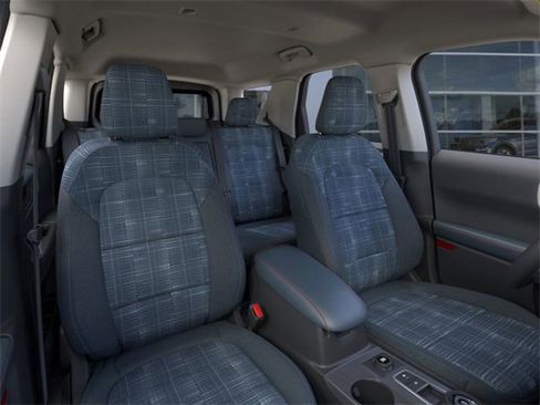 New 2025 Ford Bronco Sport Heritage w/ Convenience Package image 10