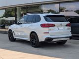 Used 2022 BMW X5 M50i w/ Parking Assistance Package image 3
