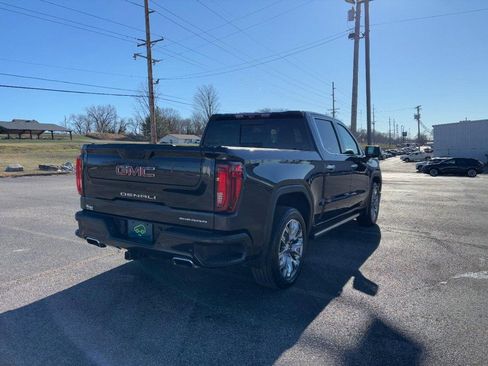 Certified 2022 GMC Sierra 1500 Denali image 5
