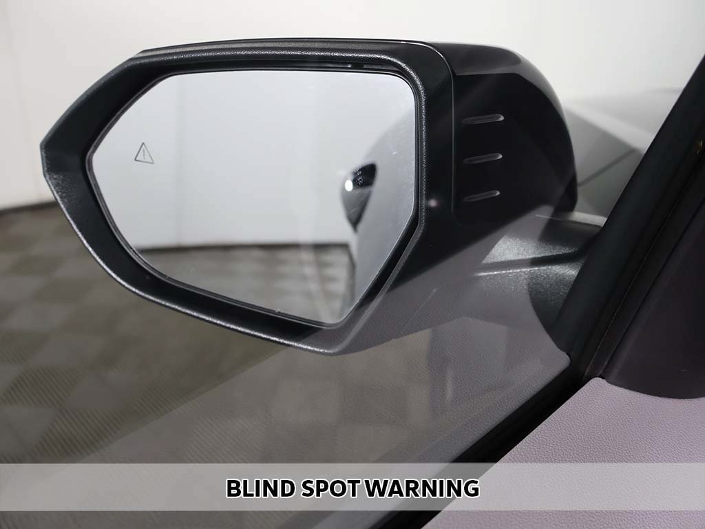Used 2024 Hyundai Kona SEL w/ Convenience Package FWD image 6