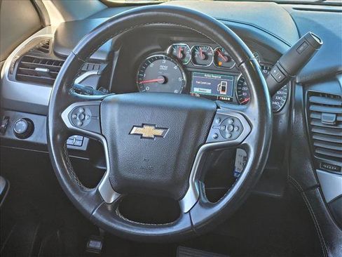 Used 2015 Chevrolet Tahoe LS w/ Max Trailering Package image 11