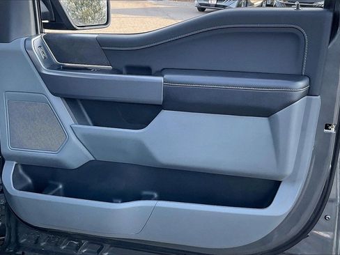 Used 2025 Ford F150 XLT w/ Equipment Group 301A Standard image 22