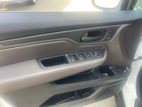 Used 2020 Honda Odyssey EX-L image 16