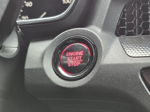 Certified 2025 Honda CR-V EX image 17