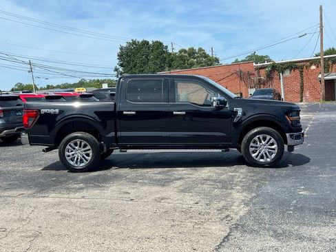 New 2026 Ford F150 XLT w/ Equipment Group 302A MID AWD/4WD image 7