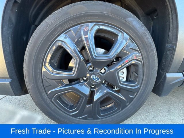 Used 2024 Subaru Ascent Onyx Edition AWD/4WD image 10