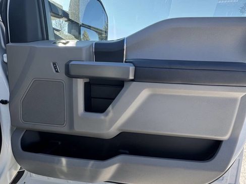 Used 2019 Ford F350 XLT w/ FX4 Off-Road Package AWD/4WD image 61