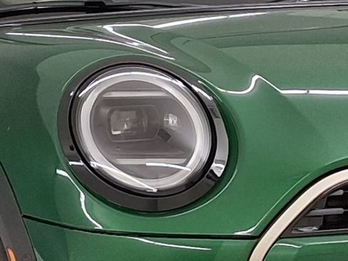 New 2026 MINI Cooper S FWD image 10