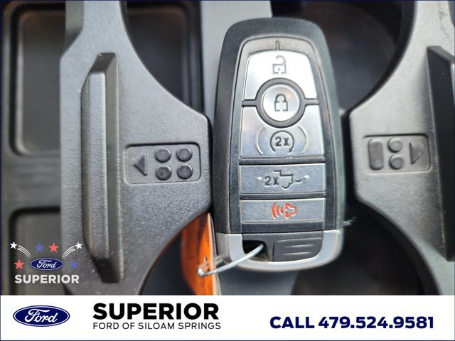 Used 2025 Ford F250 Lariat w/ Lariat Ultimate Package AWD/4WD image 27