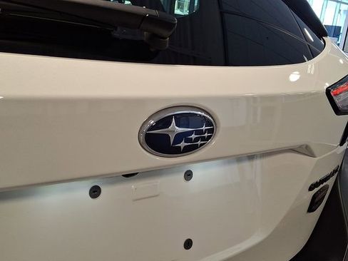 Certified 2025 Subaru Outback Wilderness image 31