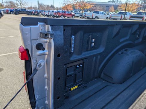 Certified 2025 Ford F150 Lightning Flash image 38