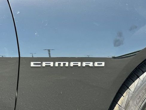 Used 2012 Chevrolet Camaro LT RWD image 29