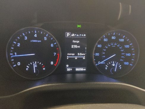 Used 2017 Hyundai Elantra Limited w/ Limited Ultimate Package 05 image 23