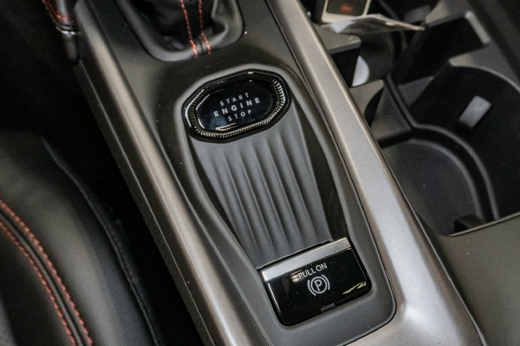 New 2026 Dodge Charger R/T AWD/4WD image 25