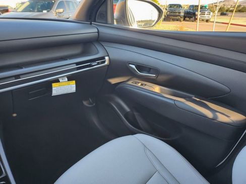 New 2026 Hyundai Santa Cruz SEL image 26