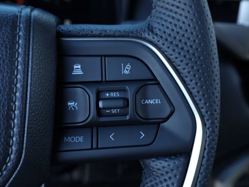 New 2026 Toyota Tundra Limited image 22