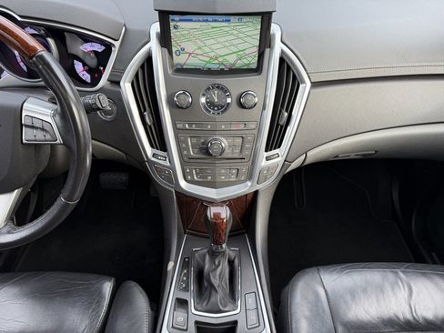Used 2010 Cadillac SRX Performance image 21