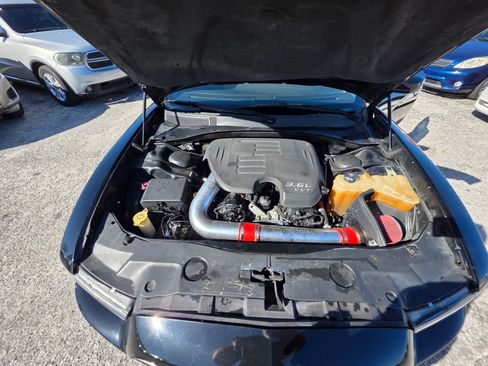 Used 2012 Dodge Charger SE image 20