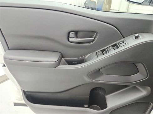 New 2026 Nissan Frontier SV w/ Tow Package image 30