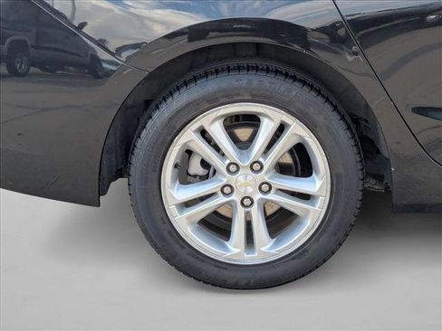 Used 2018 Chevrolet Cruze LT w/ LT Fleet Convenience Package image 21
