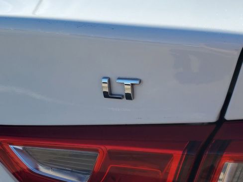 Used 2023 Chevrolet Malibu LT image 6