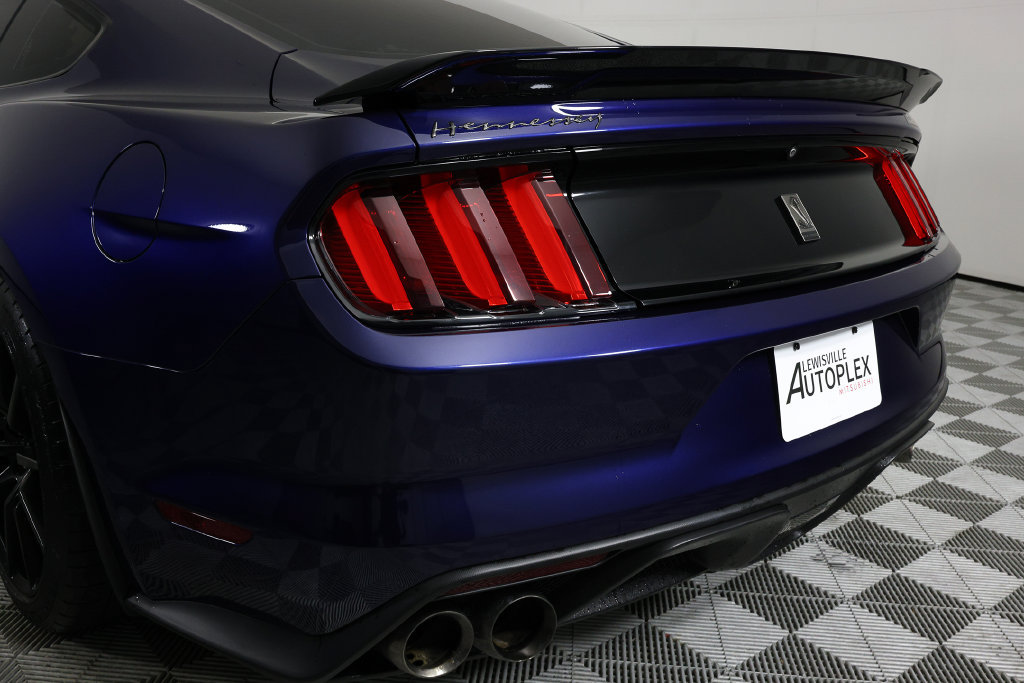 Used 2018 Ford Mustang Shelby GT350 w/ Convenience Package RWD image 51