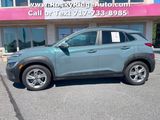 Used 2022 Hyundai Kona SEL w/ Cargo Package image 4