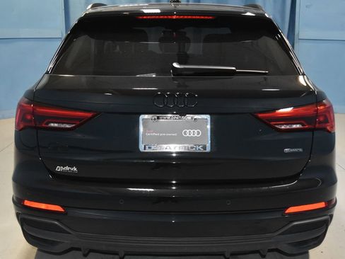 Certified 2025 Audi Q3 2.0T Premium w/ Convenience Package image 25