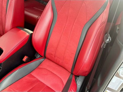 Used 2024 Acura Integra A-Spec FWD image 21
