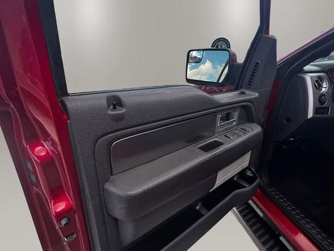 Used 2013 Ford F150 FX2 RWD image 16