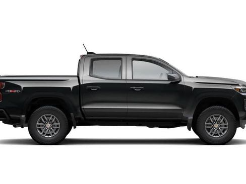 New 2026 Chevrolet Colorado LT w/ LT Convenience Package AWD/4WD image 6