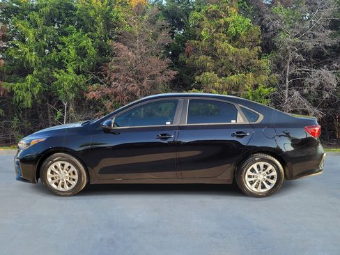 Used 2021 Kia Forte Sedan image 21