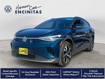 Certified 2023 Volkswagen ID.4 Pro