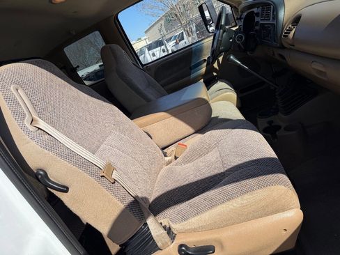 Used 1998 Dodge Ram 2500 Truck SLT LARAMIE 4X4 5spd MANUAL 5. image 22