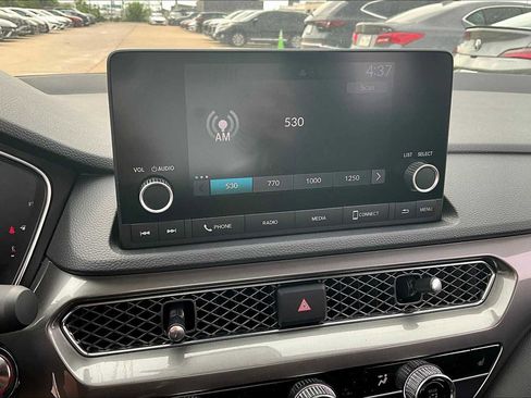 Used 2025 Acura Integra image 30