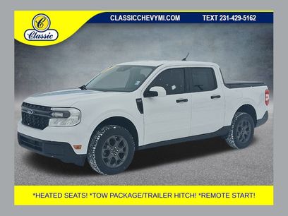 Used 2023 Ford Maverick XLT w/ XLT Luxury Package