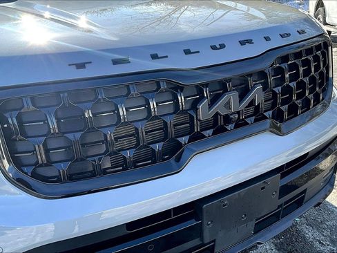 Used 2024 Kia Telluride SX Prestige X-Pro image 24