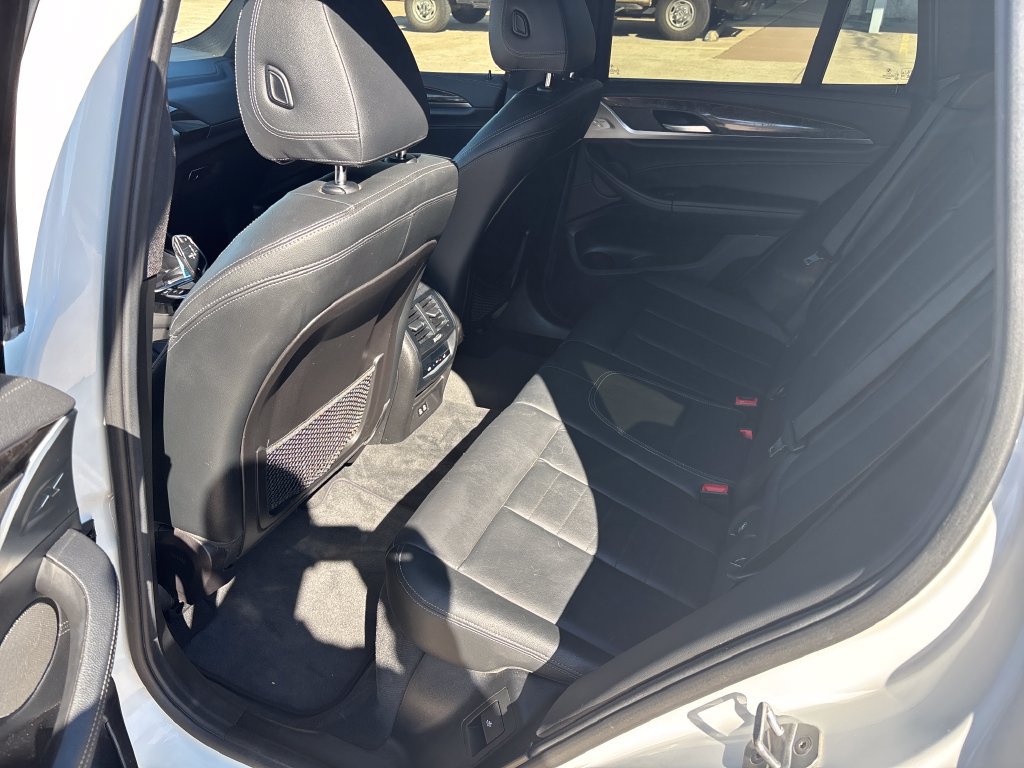 Used 2020 BMW X3 M40i w/ Executive Package AWD/4WD image 22