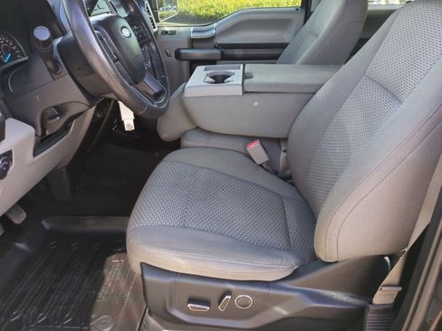 Used 2016 Ford F150 XLT w/ Equipment Group 302A Luxury image 16