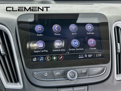 Used 2024 Chevrolet Malibu LT FWD image 19