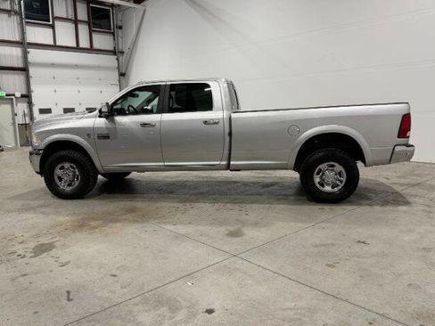 Used 2012 RAM 3500 Laramie image 12
