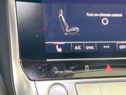 Used 2020 Audi A6 2.0T Premium w/ Convenience Package image 20