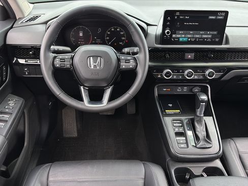 Certified 2024 Honda CR-V EX-L image 12