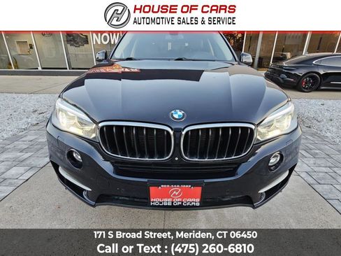 Used 2014 BMW X5 xDrive35i image 10